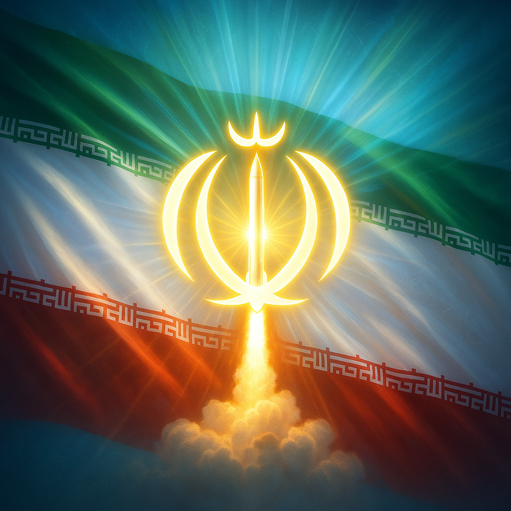 پرچم ایران